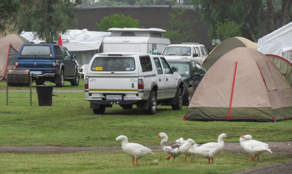 Camping 1