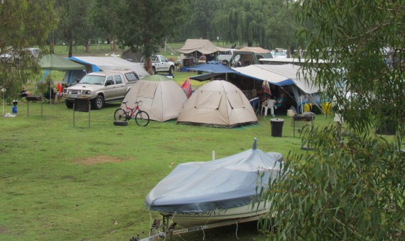 Camping 2