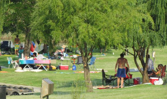 Camping 5